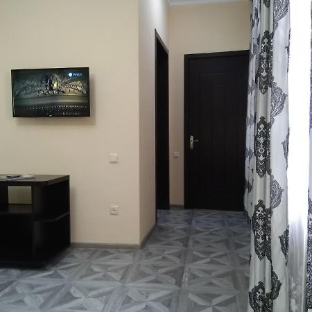 Flat in Batumi Hotel Ngoại thất bức ảnh