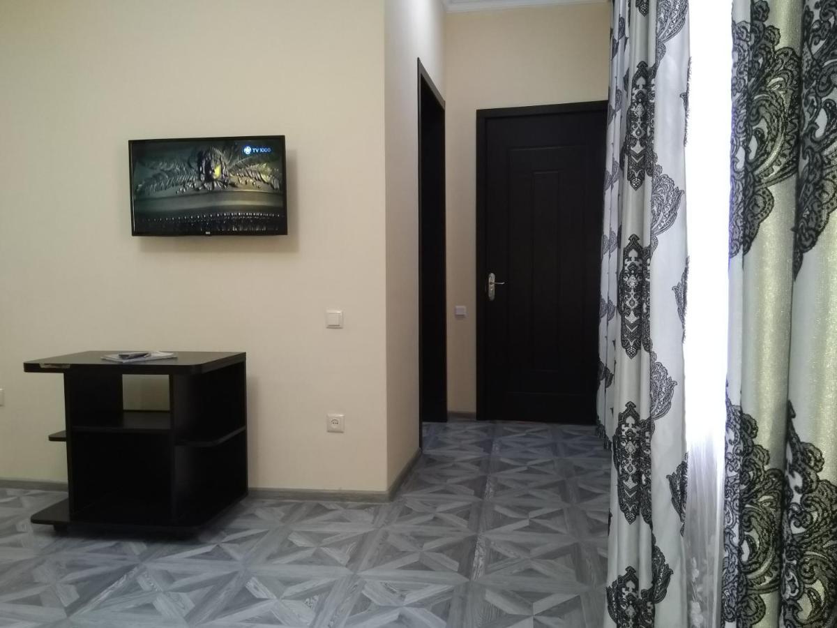 Flat in Batumi Hotel Ngoại thất bức ảnh