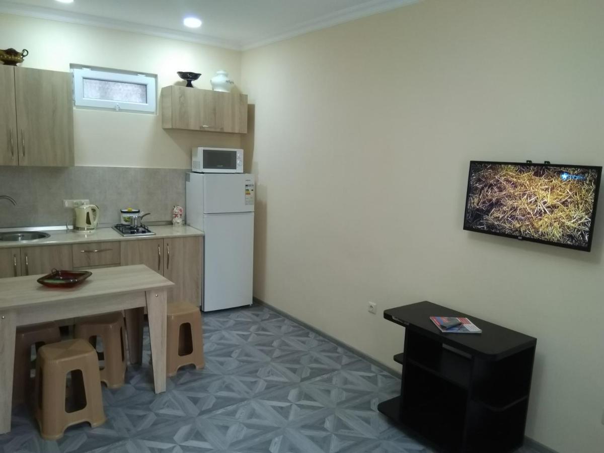 Flat in Batumi Hotel Ngoại thất bức ảnh