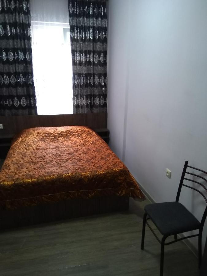Flat in Batumi Hotel Ngoại thất bức ảnh