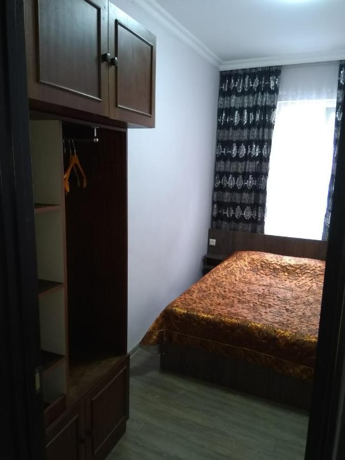 Flat in Batumi Hotel Ngoại thất bức ảnh
