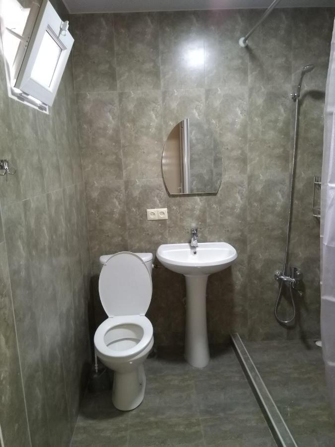Flat in Batumi Hotel Ngoại thất bức ảnh