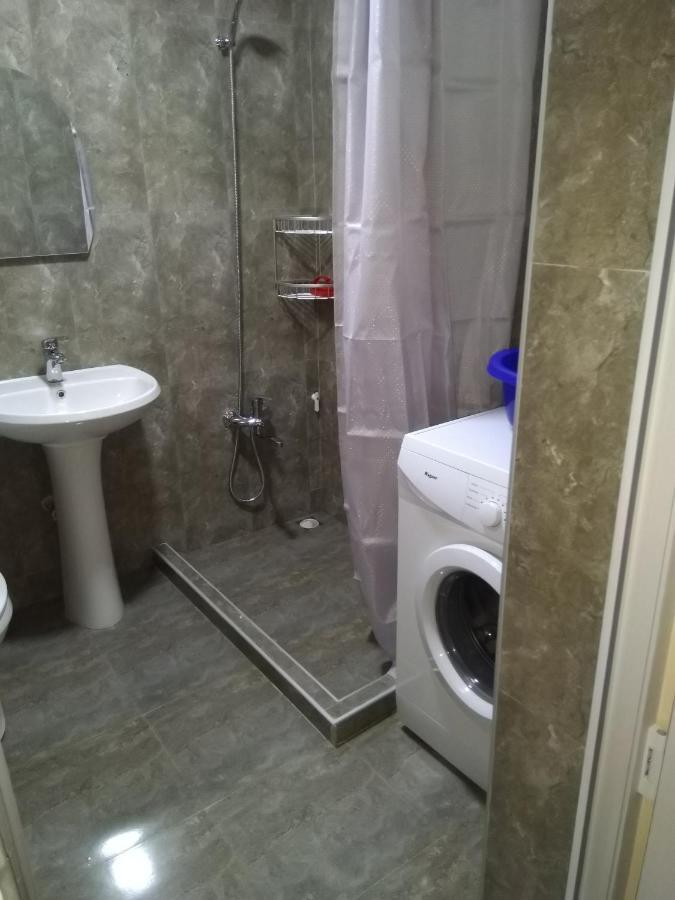 Flat in Batumi Hotel Ngoại thất bức ảnh