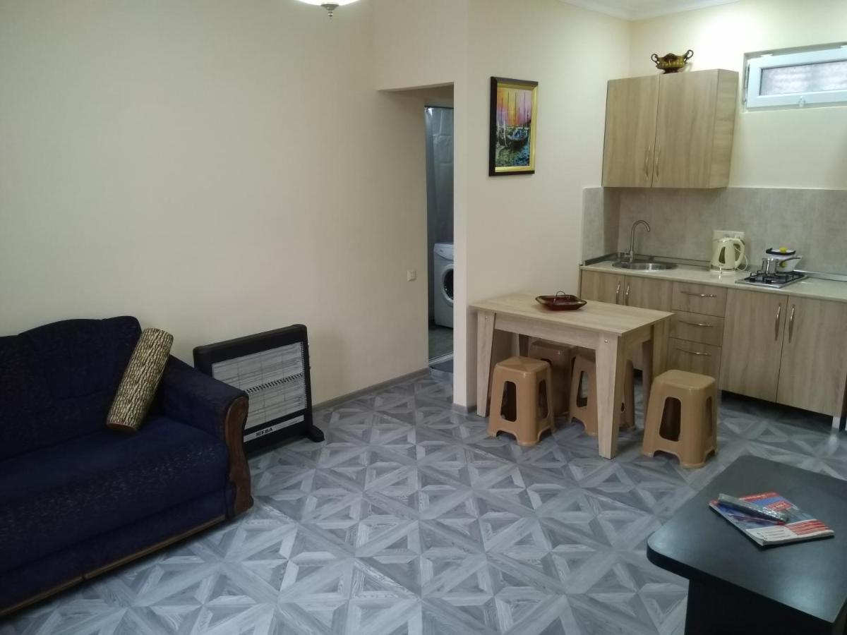 Flat in Batumi Hotel Ngoại thất bức ảnh