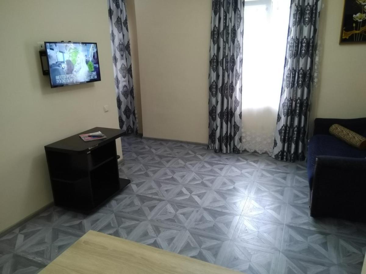 Flat in Batumi Hotel Ngoại thất bức ảnh